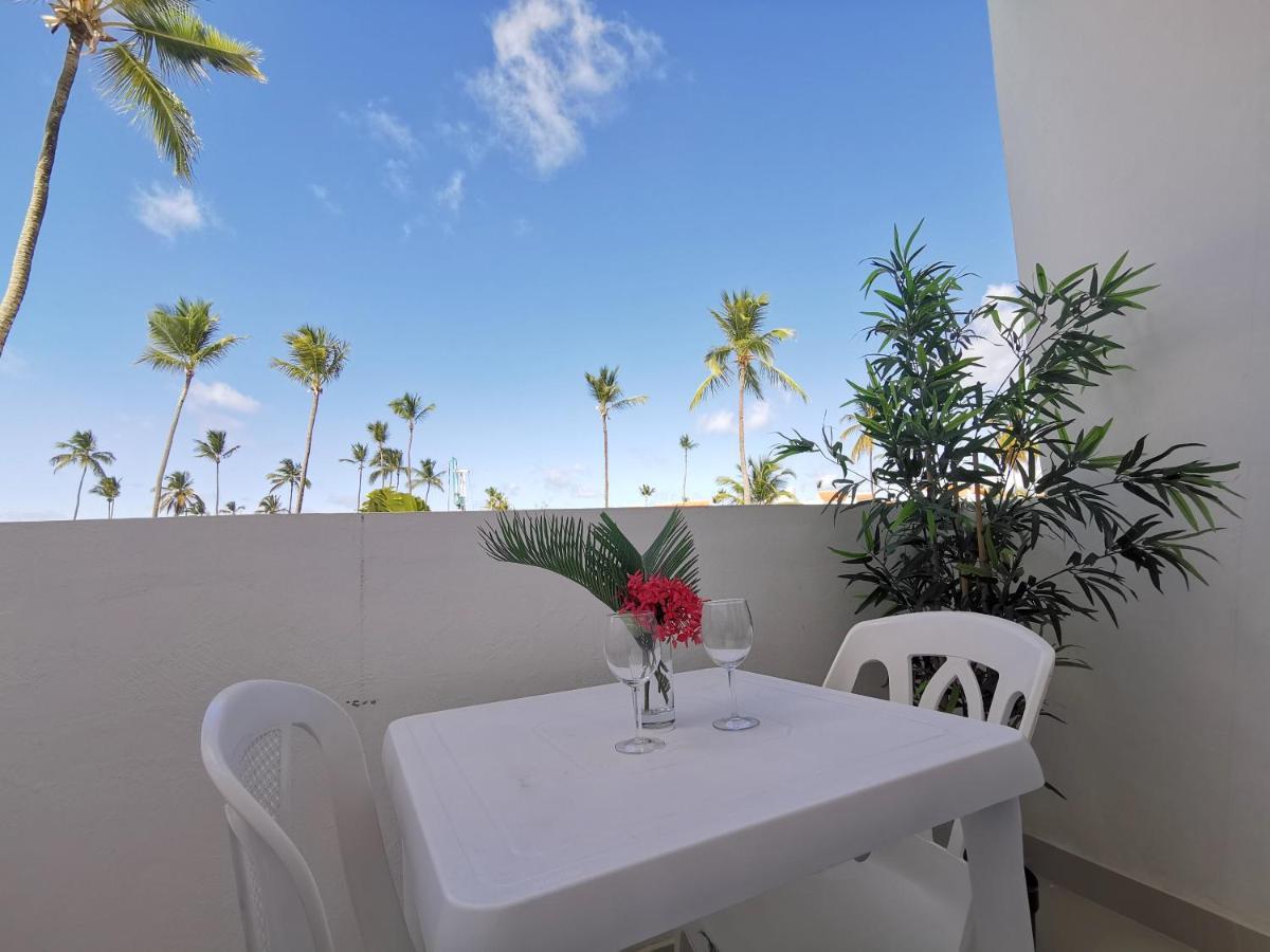 Caribbean Dream Suites The Best Offer - Pool Playa Los Corales & Spa Πούντα Κάνα Εξωτερικό φωτογραφία