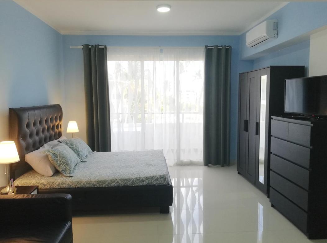 Caribbean Dream Suites The Best Offer - Pool Playa Los Corales & Spa Πούντα Κάνα Εξωτερικό φωτογραφία