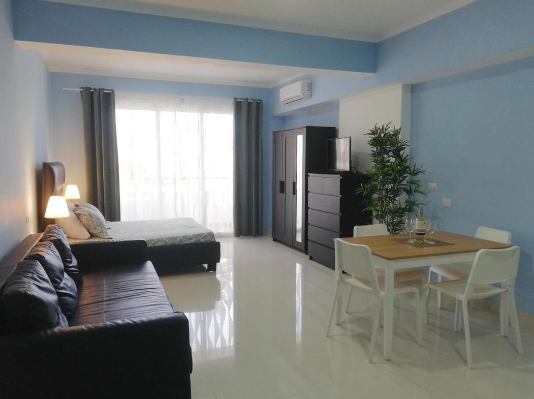 Caribbean Dream Suites The Best Offer - Pool Playa Los Corales & Spa Πούντα Κάνα Εξωτερικό φωτογραφία