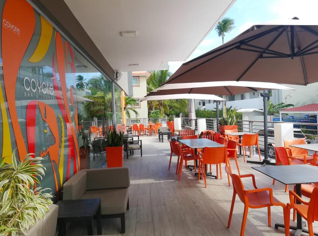Caribbean Dream Suites The Best Offer - Pool Playa Los Corales & Spa Πούντα Κάνα Εξωτερικό φωτογραφία