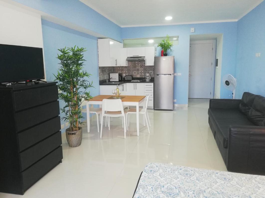 Caribbean Dream Suites The Best Offer - Pool Playa Los Corales & Spa Πούντα Κάνα Εξωτερικό φωτογραφία